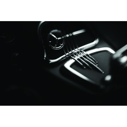 Kuryakyn Glove Box Accents For Road Glide Chrome