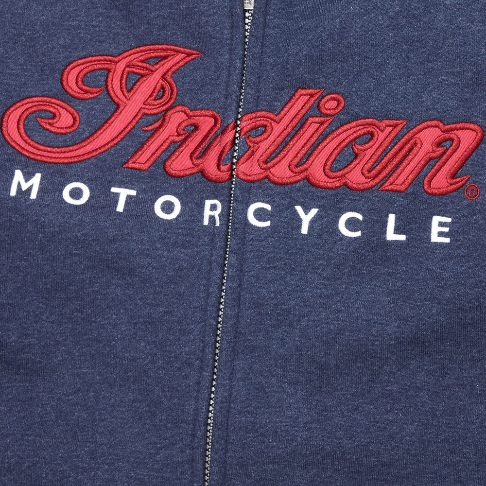 
                      
                        Indian Motorcycle Men's USA Flag Hoodie, Navy - L - 283326806
                      
                    