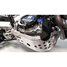 Skid Plate Kx450