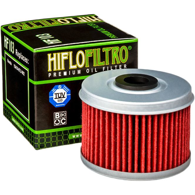 Oil Filter