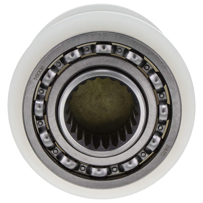Polaris Output Hub Assembly for Specific RANGER 570, 1000, CREW 570, CREW 1000, RZR 900, Trail, Trail S 900, Scrambler XP 1000 S Models and More, OEM Part for Front Differential Gearcase - 3236683