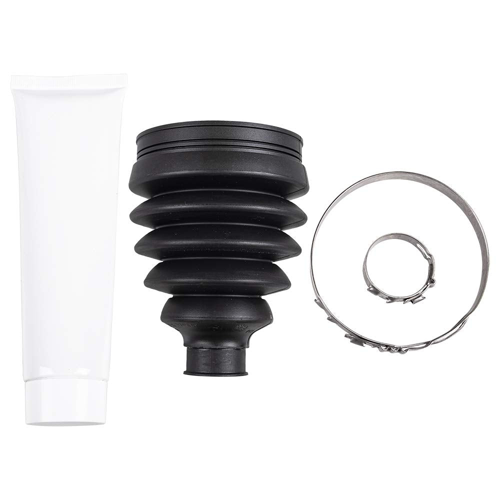 Polaris ATV Boot Kit, Genuine OEM Part 3236095, Qty 1