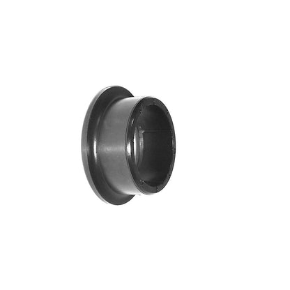 Polaris ATV Bushing Control, Lower, Black, Genuine OEM Part 5438902, Qty 1