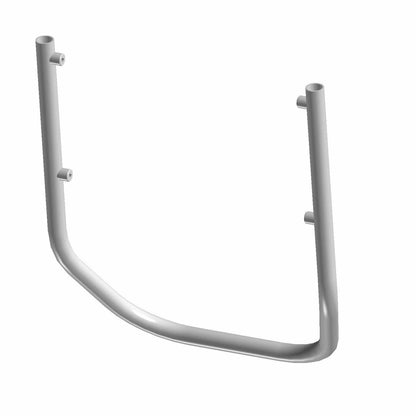 Indian Motorcycle Trunk Bumper, Soft, Chrome, Genuine OEM Part 1022002-156, Qty 1