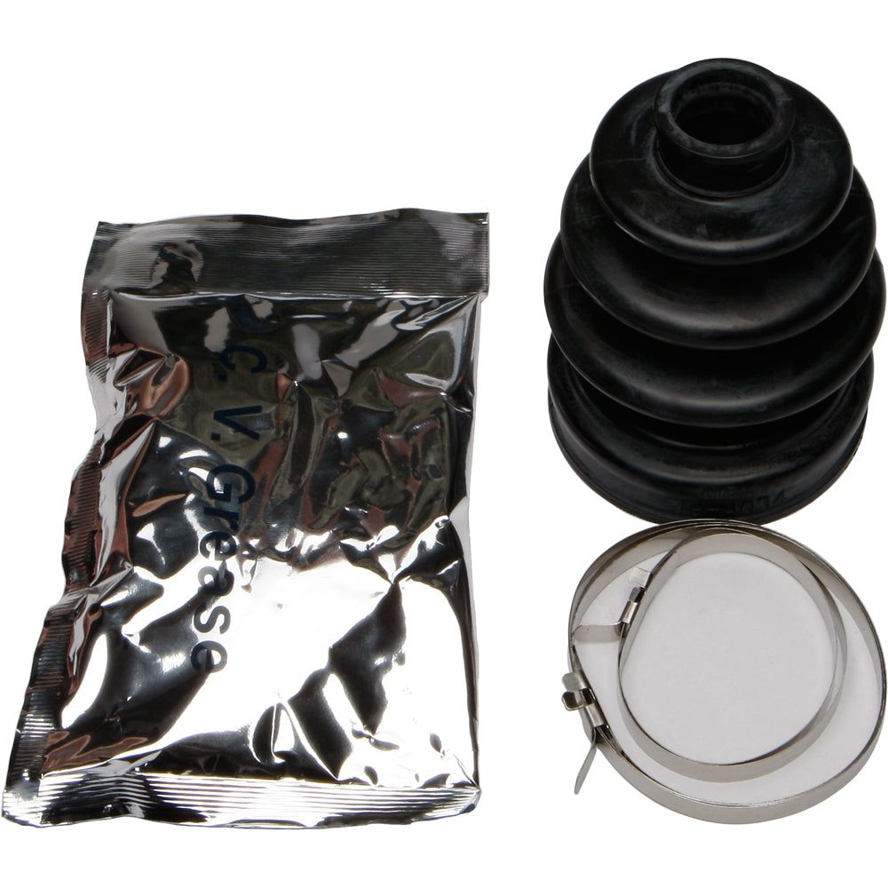 Cv Boot Kit