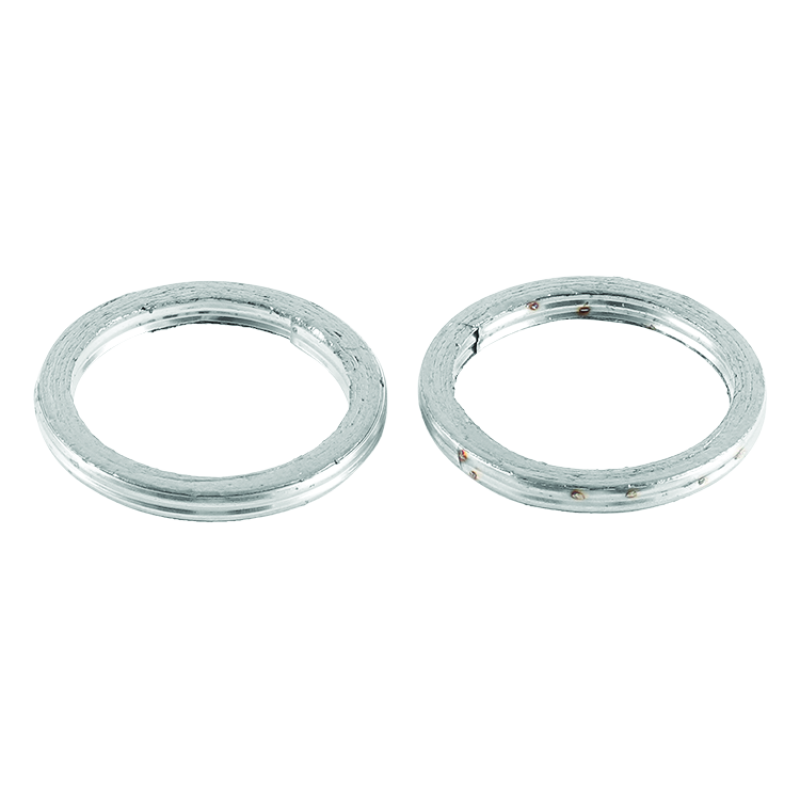 QuadBoss 04-06 Arctic Cat 650 V2 4x4 AT Exhaust Gasket Kit