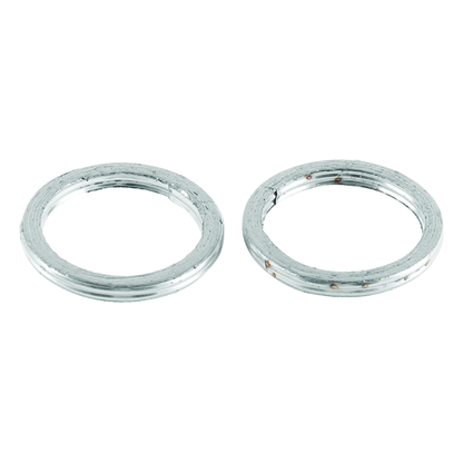QuadBoss 04-06 Arctic Cat 650 V2 4x4 AT Exhaust Gasket Kit