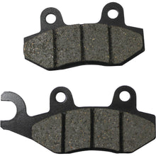 Brake Pads Yam
