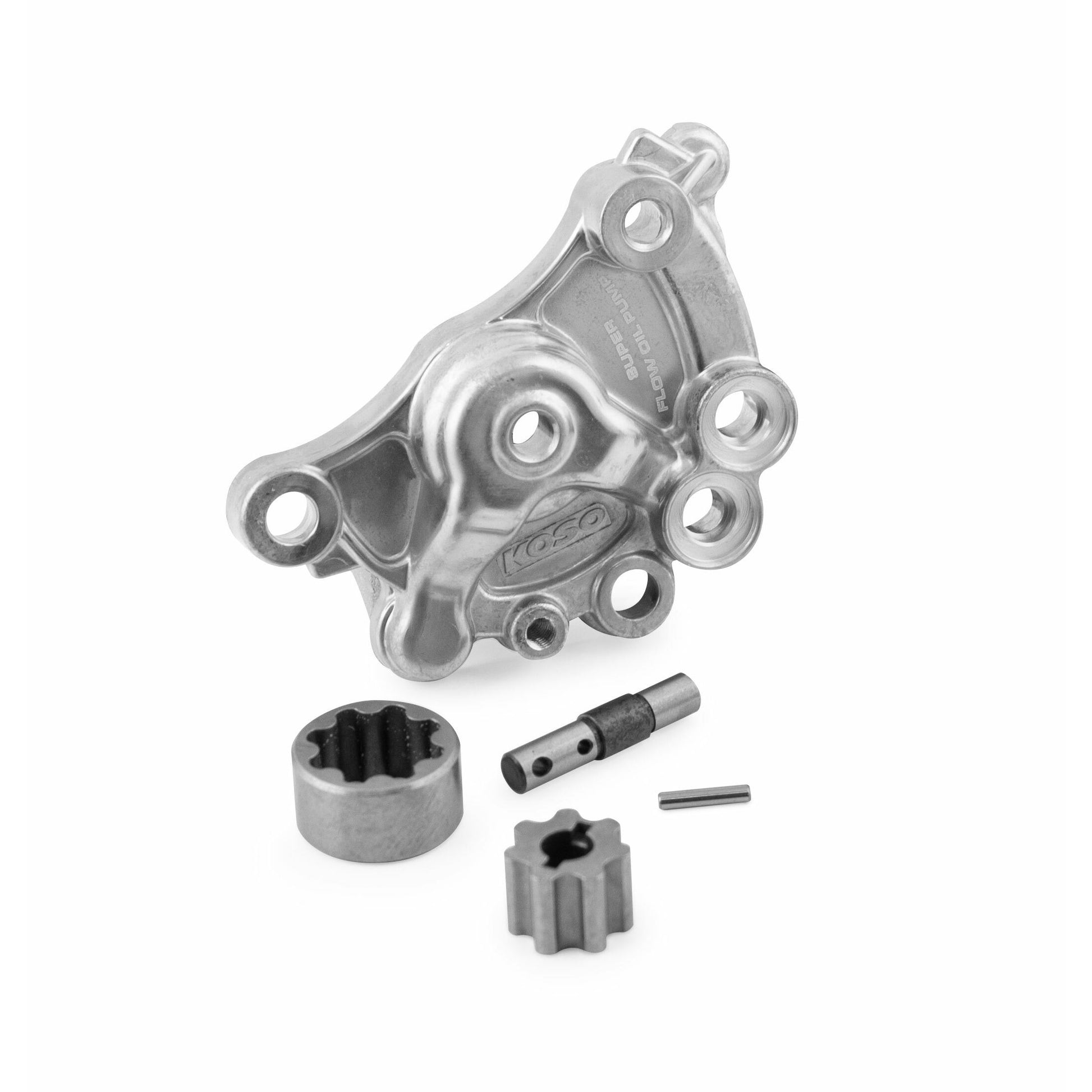 High Flow Oil Pump Hon