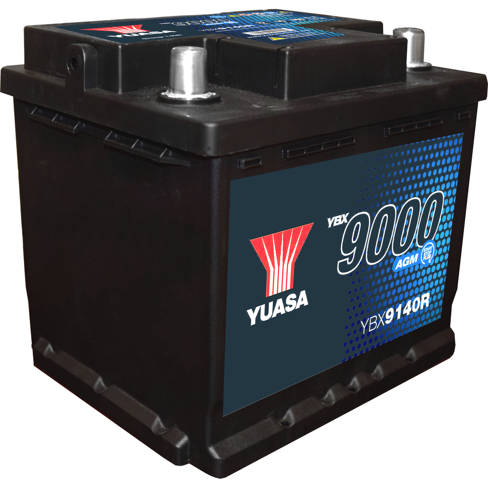 
                      
                        Ybx9140r Agm   Spill Proof
                      
                    