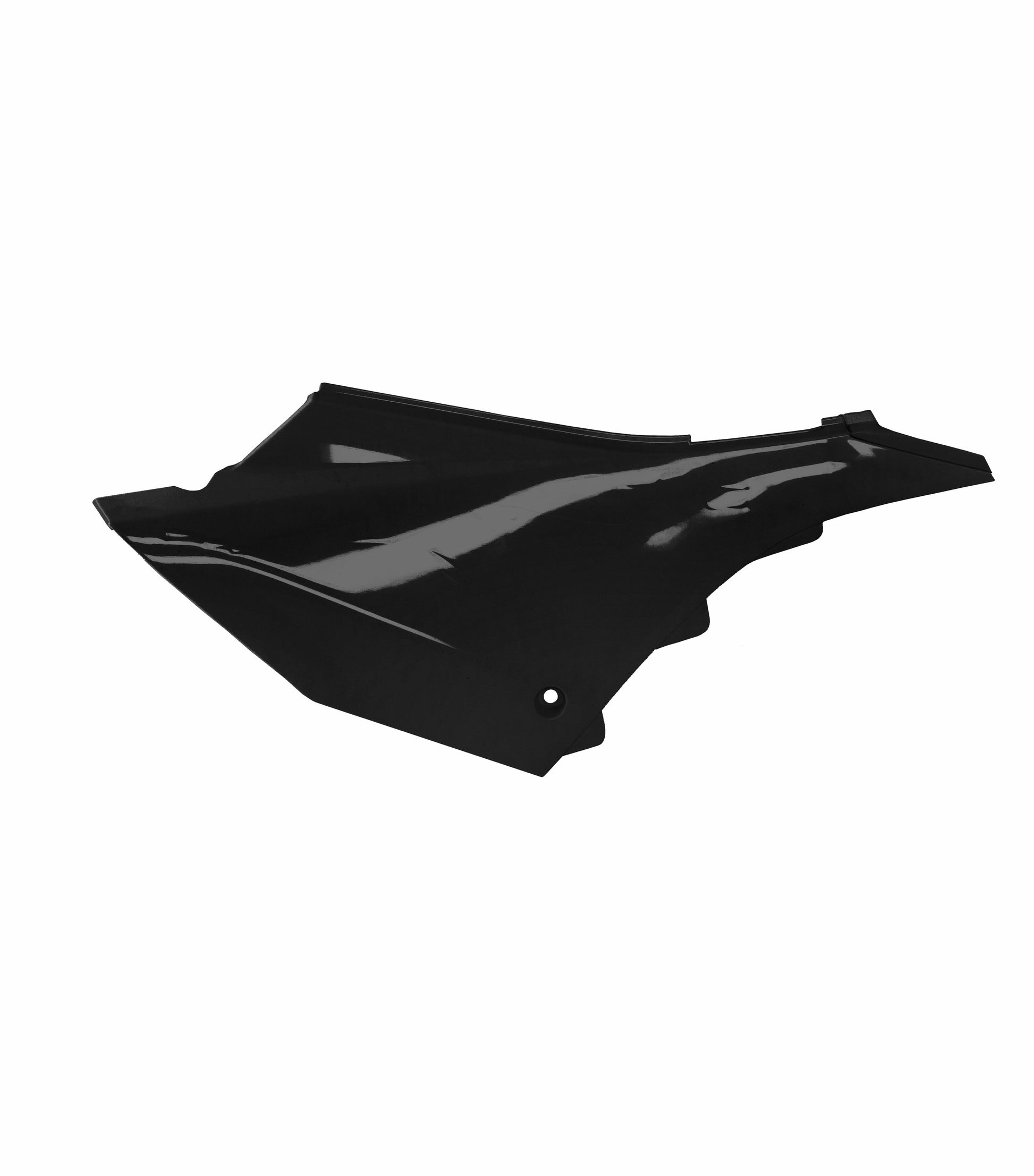 OEM Side Panels Black