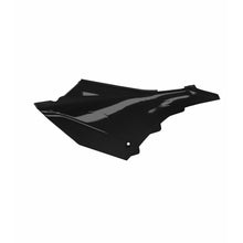OEM Side Panels Black