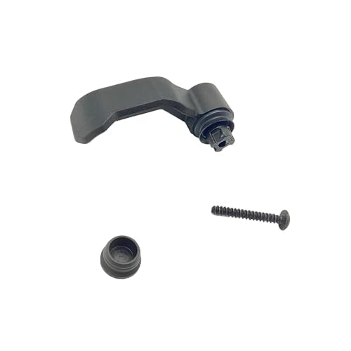 
                      
                        Polaris ATV Replacement Thumb Lever Kit, Genuine OEM Part 2206602, Qty 1
                      
                    