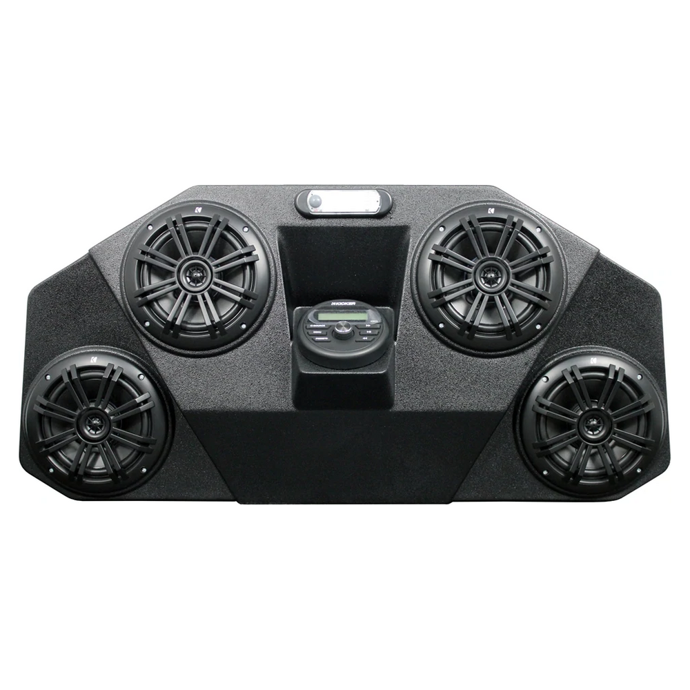 Hoppe Industries Mini Audio Sound Bar HPEL-0102