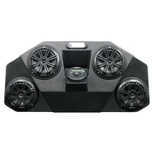 Hoppe Industries Mini Audio Sound Bar HPEL-0102