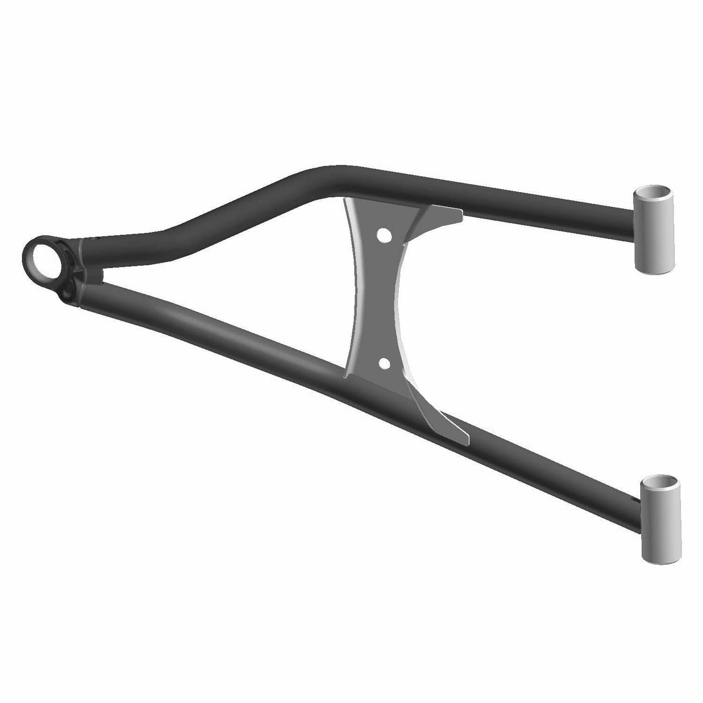 Polaris Ranger A-Arm Weld, Front, Lower, Right, Genuine OEM Part 1023548-458, Qty 1