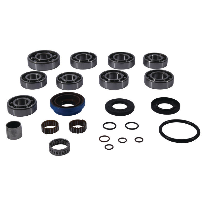 
                      
                        QuadBoss 04-07 Polaris Ranger 500 4x4 Transmission Rebuild Kit
                      
                    