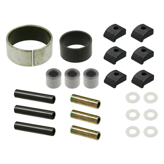 Clutch Rebuild Kit Yam