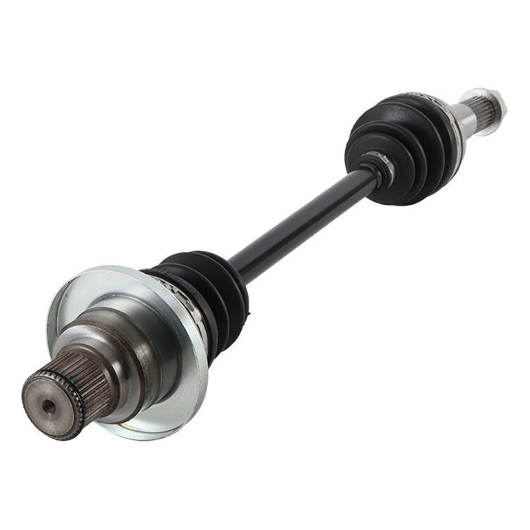6 Ball Heavy Duty Axle Rear