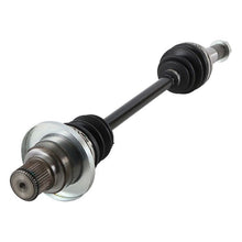 6 Ball Heavy Duty Axle Rear