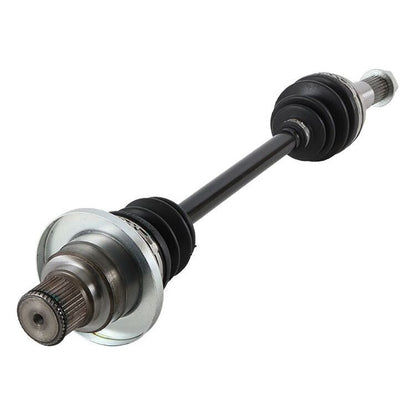6 Ball Heavy Duty Axle Rear