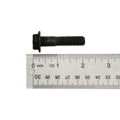 Polaris Ranger Bolt, M10 x 1.5 x 45, Genuine OEM Part 7519906, Qty 1