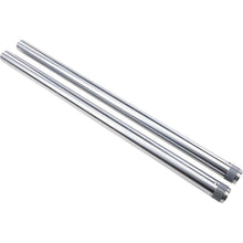 39mm Fork Tubes 29" O.S Xl `09 Up