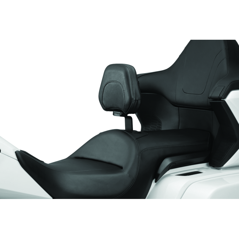 
                      
                        Kuryakyn Driver Backrest 18-20 Honda GL1800
                      
                    