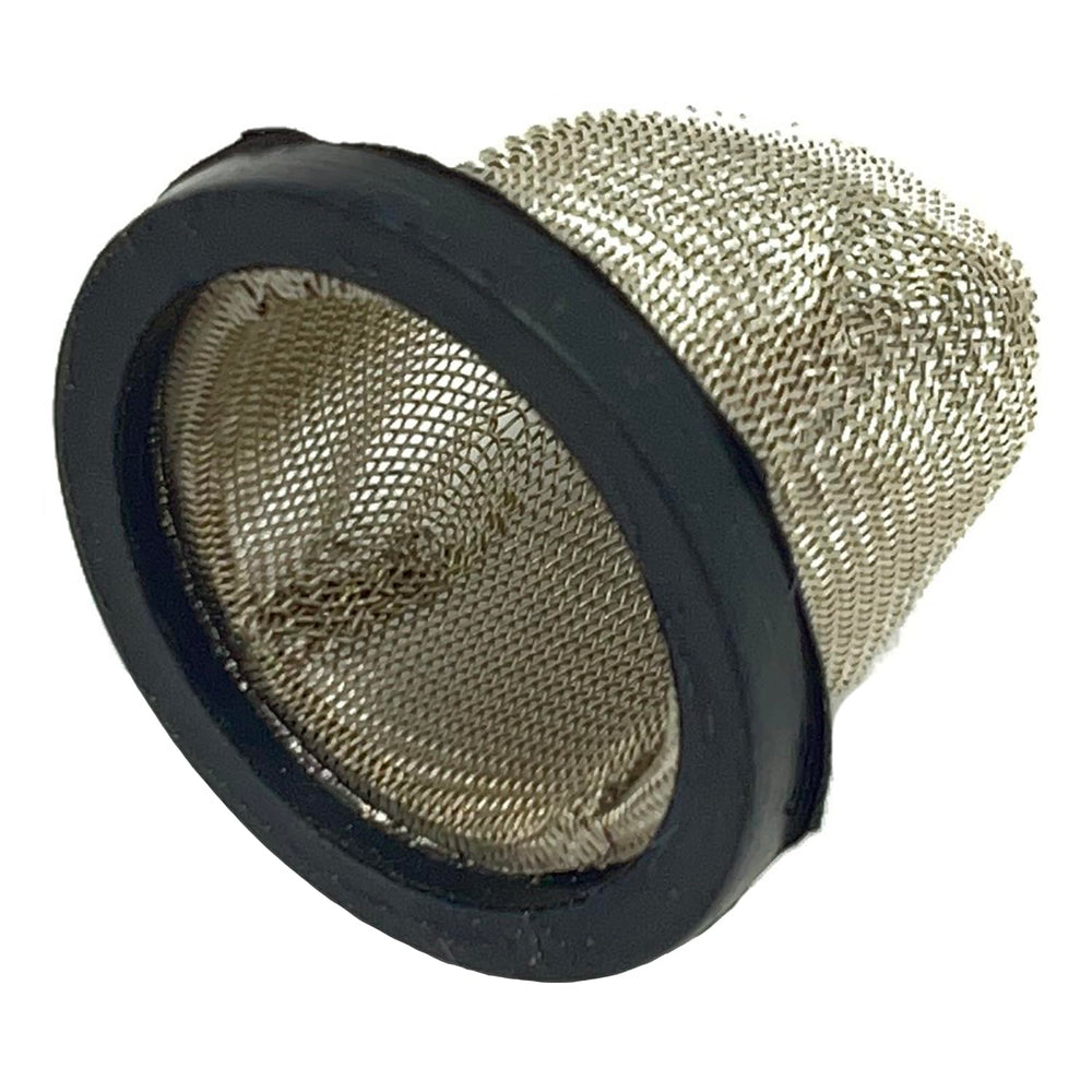 
                      
                        Polaris RZR Oil Screen, Genuine OEM Part 0452369, Qty 1
                      
                    