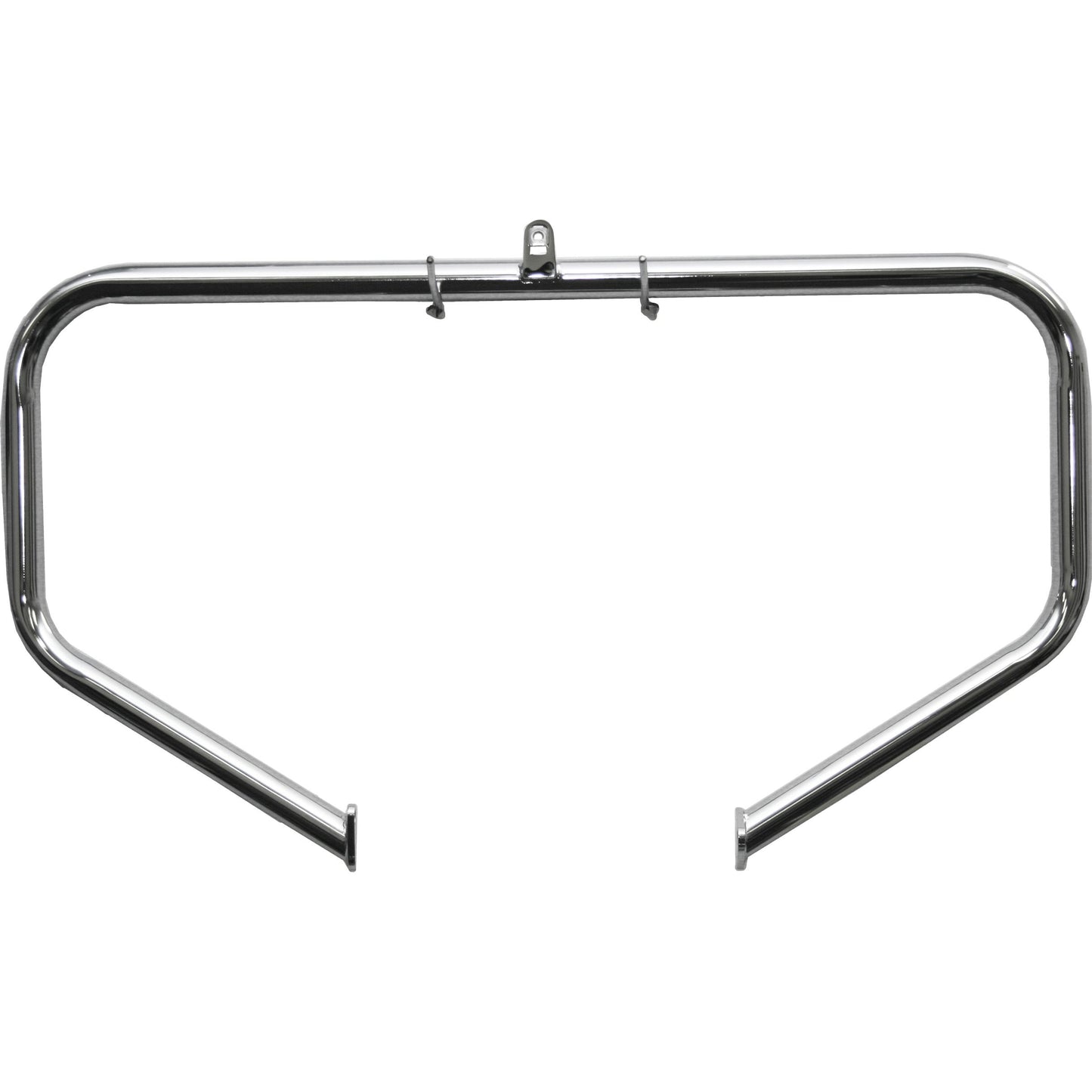 Engine Guard Hd Unibar Flh Touring 97 Up Chr