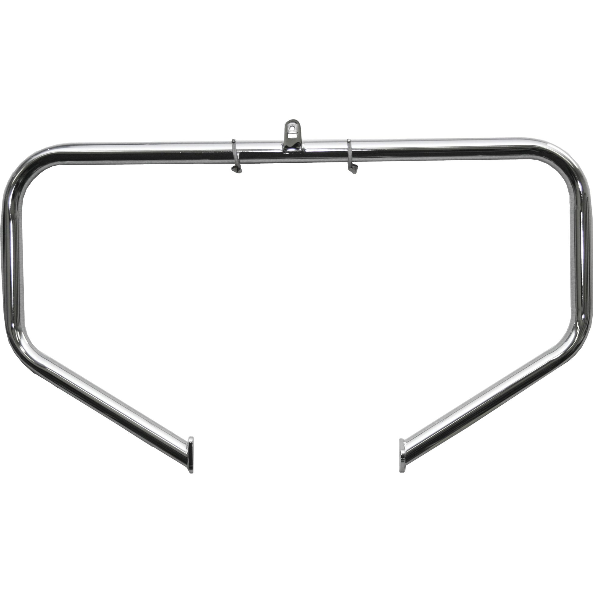 Engine Guard Hd Unibar Flh Touring 97 Up Chr