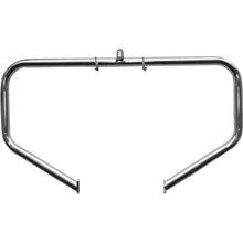 Engine Guard Hd Unibar Flh Touring 97 Up Chr