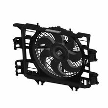 Polaris ATV Radiator Fan Assembly, OEM Part - 2415279