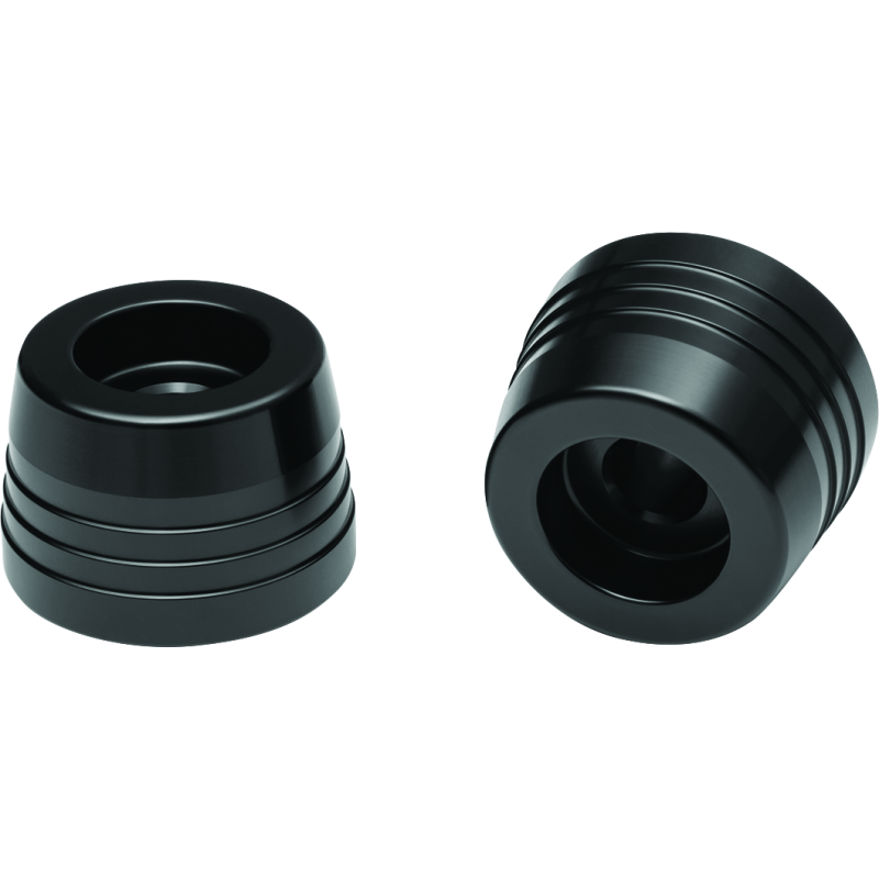 Kuryakyn Lodestar Handlebar Slider Black