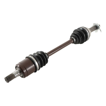 6 Ball Heavy Duty Axle Front