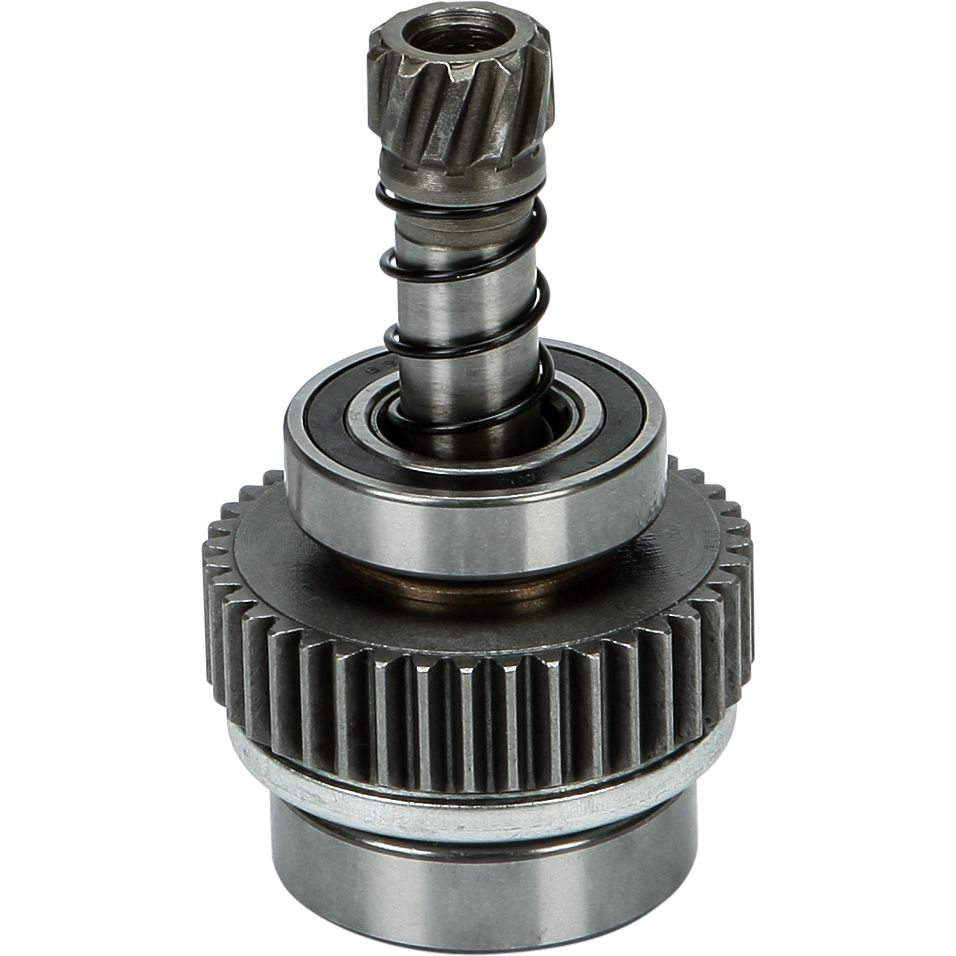 Starter Drive H D Big Twin 89 06