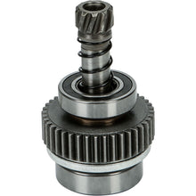 Starter Drive H D Big Twin 89 06