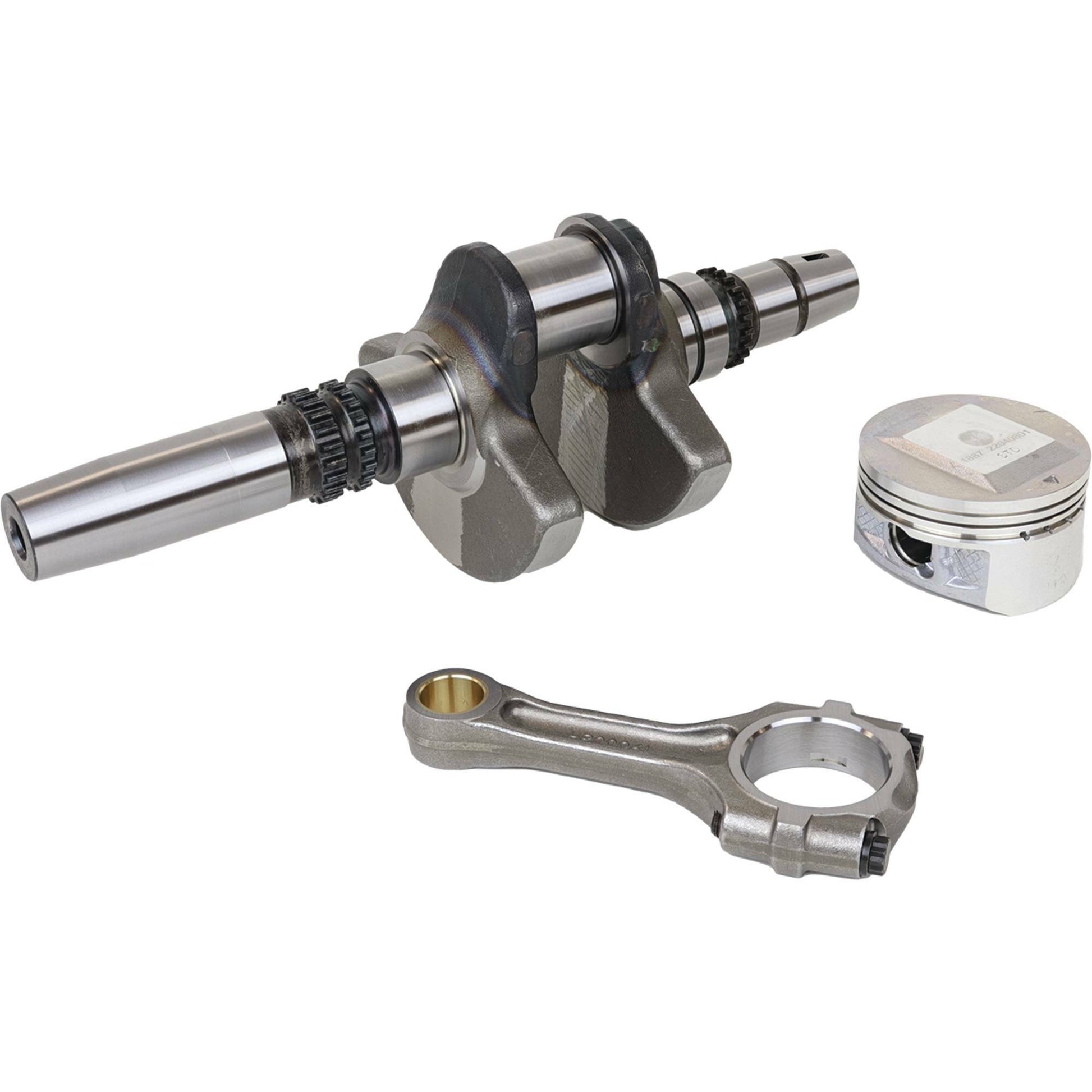 Complete Engine Rebuild Kit Can