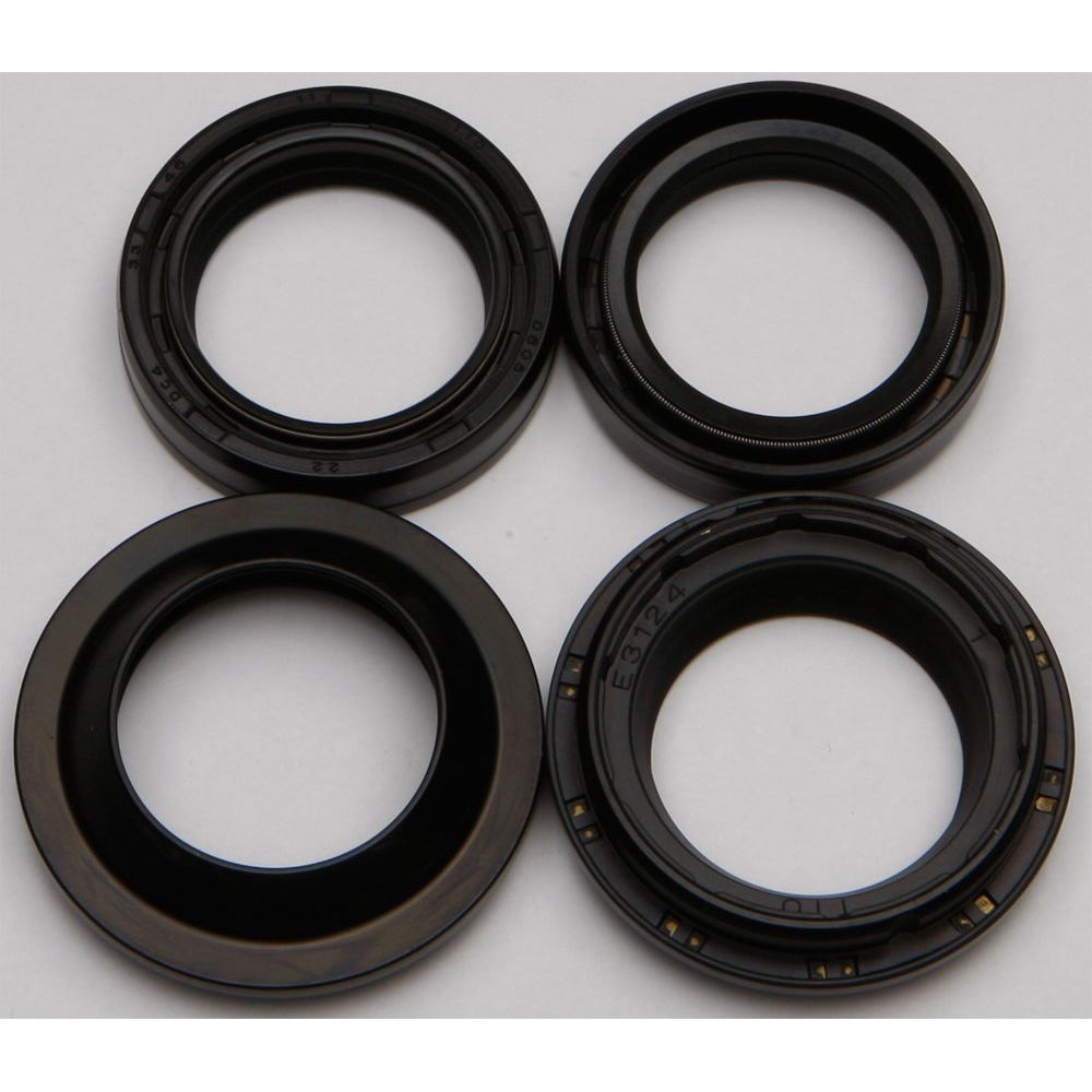 Fork & Dust Seal Wiper Kit