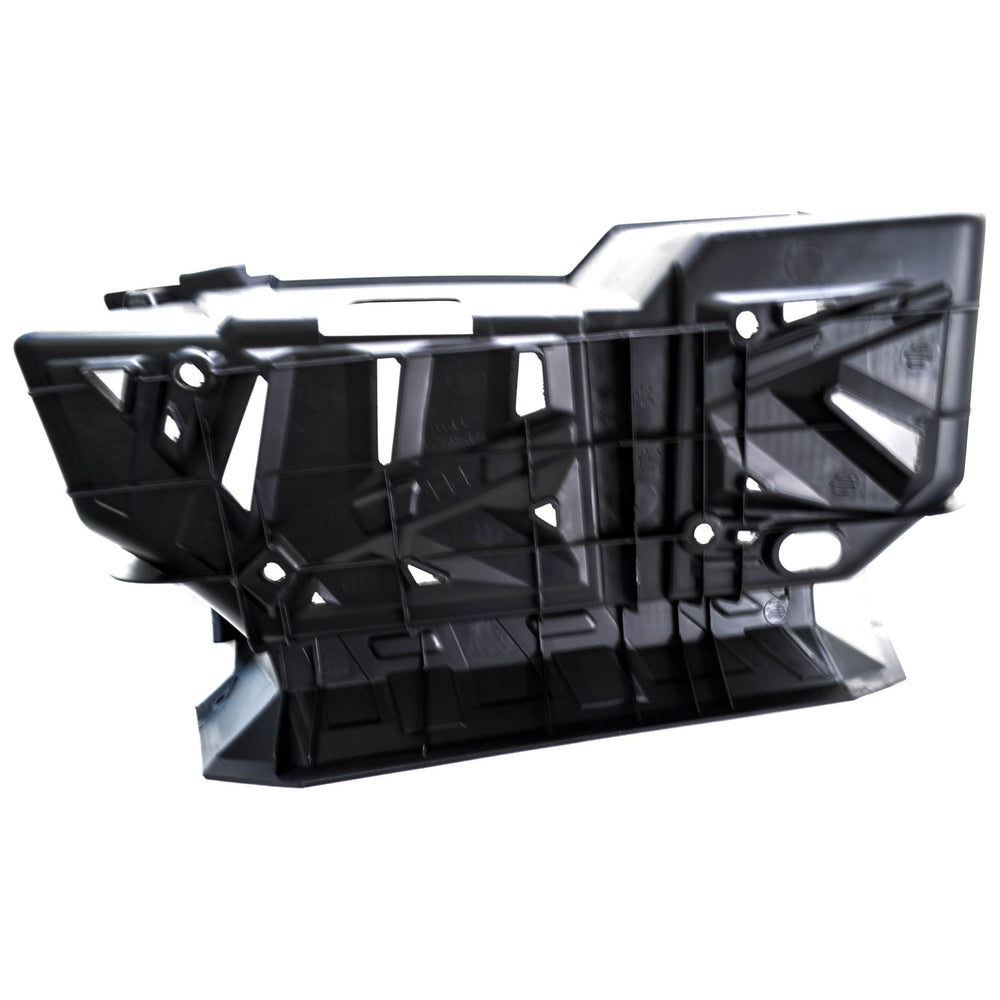 
                      
                        Polaris ATV Footwell, Right Side, Gloss Black, Genuine OEM Part 5450524-070, Qty 1
                      
                    
