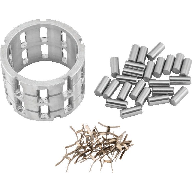 QuadBoss 14-16 Polaris ACE 325 Aluminum Sprague Carrier