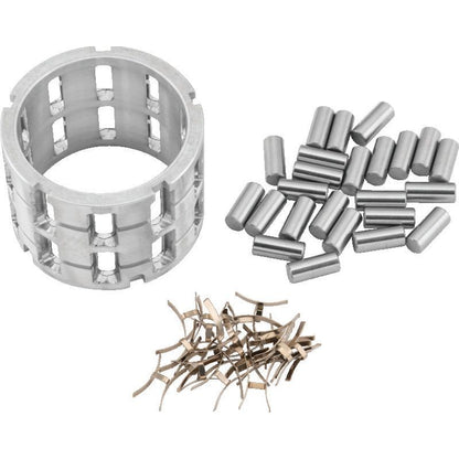 QuadBoss 14-16 Polaris ACE 325 Aluminum Sprague Carrier