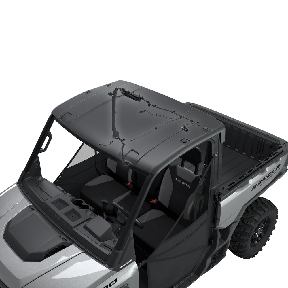 
                      
                        Polaris Off Road PULSE Kit - Roof Mounted, 3-Seat
                      
                    