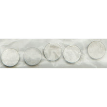 Valve Shims 9.48x2.55mm 5/Pk