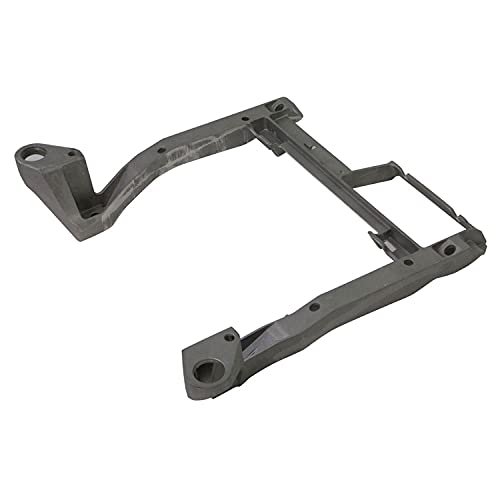 
                      
                        Polaris ATV SUPPORT-RACK,CAST, Genuine OEM Part 5639282, Qty 1
                      
                    