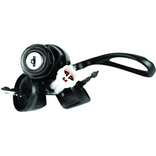 QuadBoss 09-14 Yamaha YFM350 Grizzly 2x4/4x4 Ignition Switch