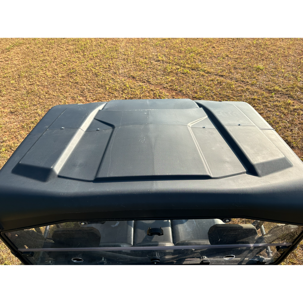 Composit Roof Can Am