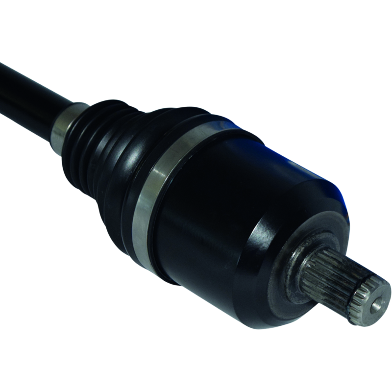 DragonFire Racing Hydra Axle- Polaris Ranger XP 1000 EPS High Lifter Edition 16-17- Postion- Front