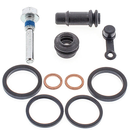 Caliper Rebuild Kit Yamaha Front