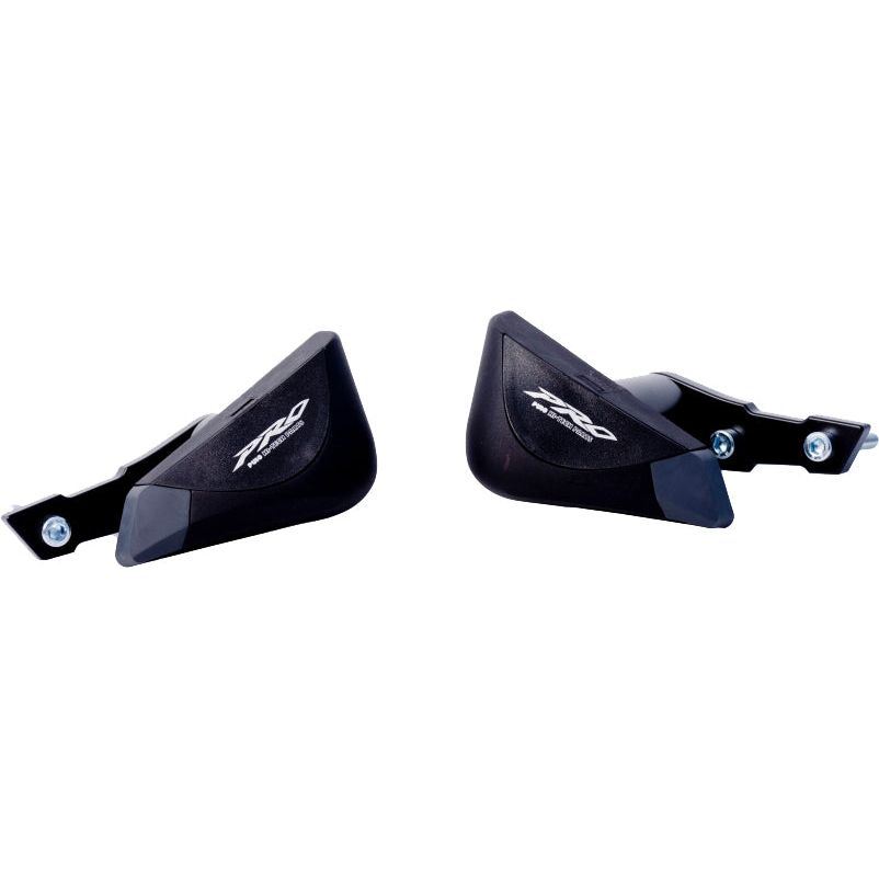 Frame Sliders Pro Black Hon